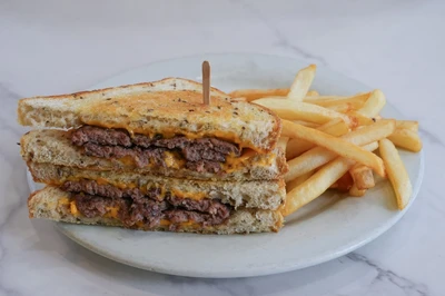 patty melt