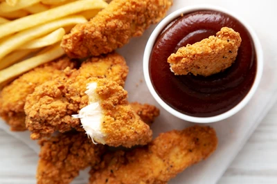chicken tenders